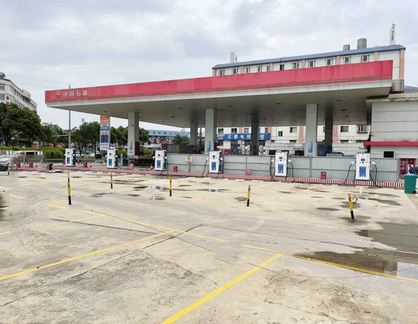 定制化汽车充电方案驱动未来