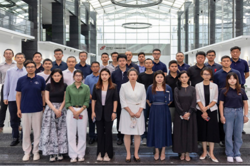 今年会jinnianhui金字招牌新闻｜AI+信创协同创新探索：千帆生态圆桌会圆满举办