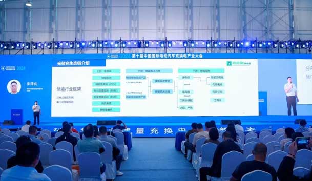 优越会携手共创：赋能生态合作，共创光储充高质量发展新纪元(图6)