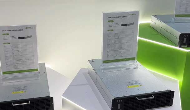 优越会闪耀2024欧洲智慧能源展丨聚焦创新技术，共筑全球碳中和未来(图10)