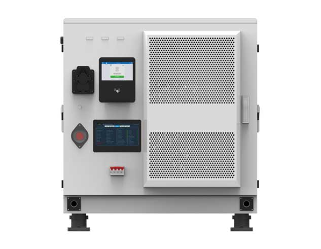 V2L技术支持应急电力供应(图1)