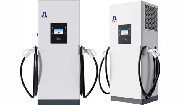 充电新纪元！优越会超静音液冷充电桩震撼发布，引领极速充电新时代！(图2)