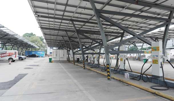 零碳转型加速跑：工业园区的光储充一体化实践指南(图5)