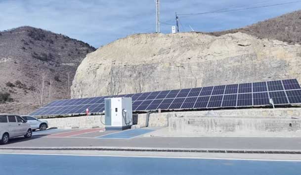 零碳转型加速跑：工业园区的光储充一体化实践指南(图7)