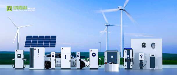 智领充换电 赋能新未来：优越会诚邀各位莅临2025上海充换电展、光储充展CPSE(图1)