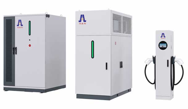 智领充换电 赋能新未来：优越会诚邀各位莅临2025上海充换电展、光储充展CPSE(图2)