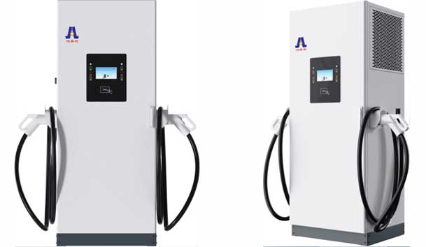 智领充换电 赋能新未来：优越会诚邀各位莅临2025上海充换电展、光储充展CPSE(图3)