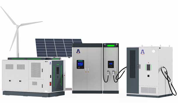 智领充换电 赋能新未来：优越会诚邀各位莅临2025上海充换电展、光储充展CPSE(图4)