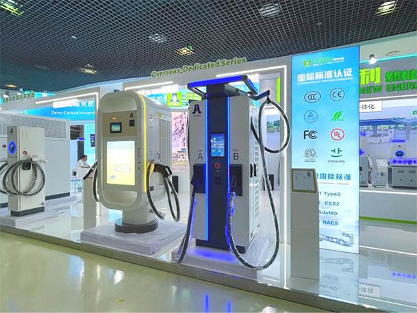 聚焦能源未来，共启绿色篇章｜ 优越会CPSE2025圆满收官！(图9)