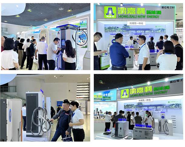 聚焦能源未来，共启绿色篇章｜ 优越会CPSE2025圆满收官！(图3)