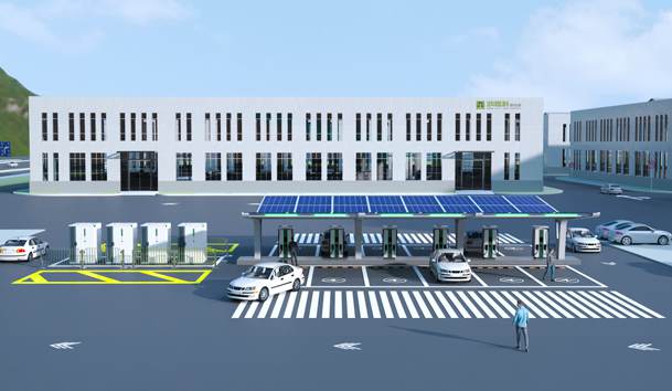 告别用电焦虑，光储充一体化如何改变能源格局