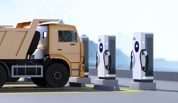 效率与成本双赢！兆瓦超充如何破解重卡补能难题？优越会揭秘终极答案