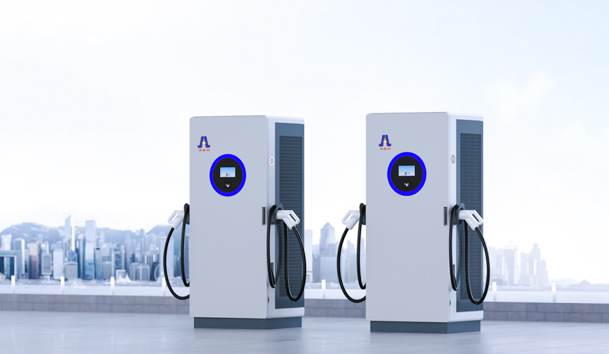 效率与成本双赢！兆瓦超充如何破解重卡补能难题？优越会揭秘终极答案(图4)