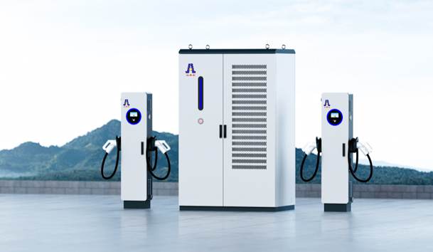 效率与成本双赢！兆瓦超充如何破解重卡补能难题？优越会揭秘终极答案(图5)