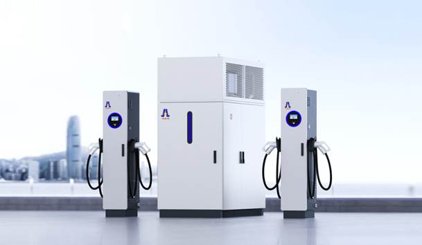 效率与成本双赢！兆瓦超充如何破解重卡补能难题？优越会揭秘终极答案(图6)