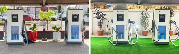 立足中国，链接世界｜尼日利亚合作伙伴来访优越会总部，共促中非能源升级(图3)