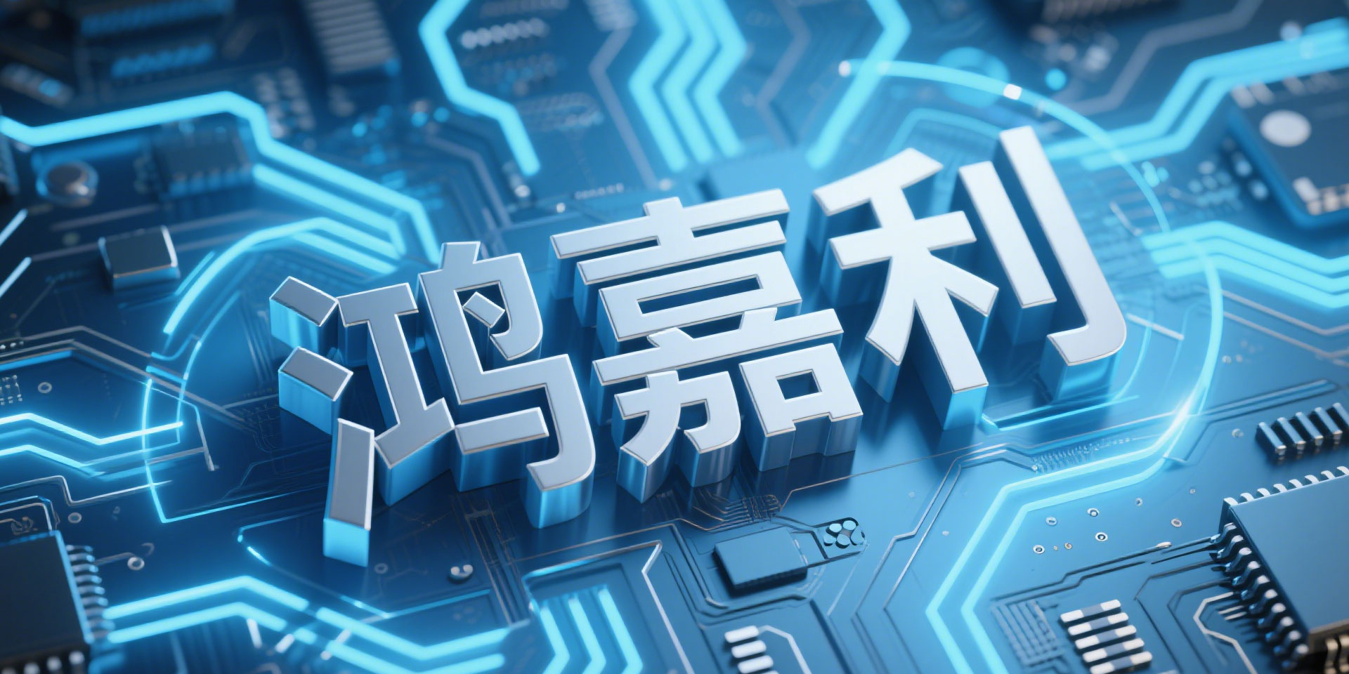 智慧能源服务解决方案