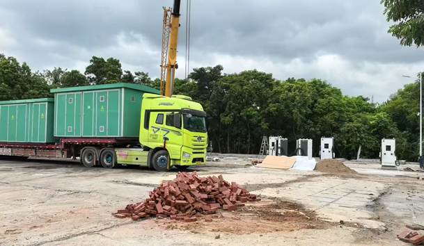 投资一台、10台、30台充电桩需要多少钱(图4)