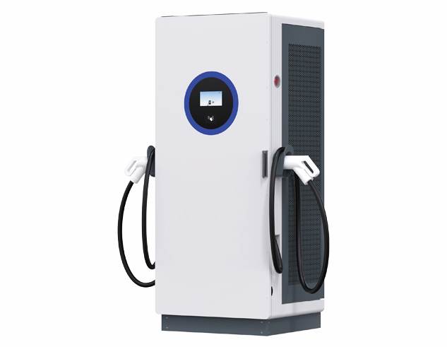 360KW一体式直流充电桩-极光系列