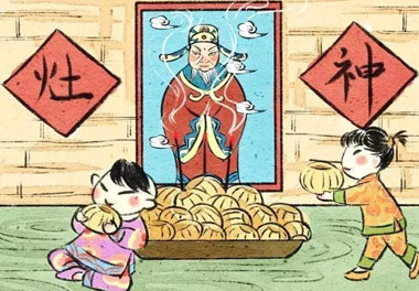 今天小年了，还记得有哪些习俗吗？(图3)