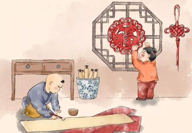 今天小年了，还记得有哪些习俗吗？(图6)