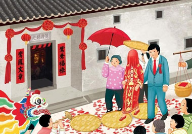 今天小年了，还记得有哪些习俗吗？(图4)